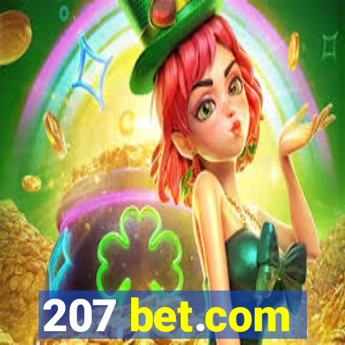 207 bet.com